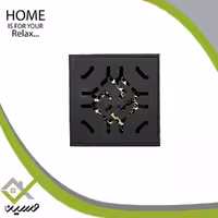 کفشور هفت سی مدل لویما مشکی سایز 10در10(هزینه ارسال پس کرایه است)