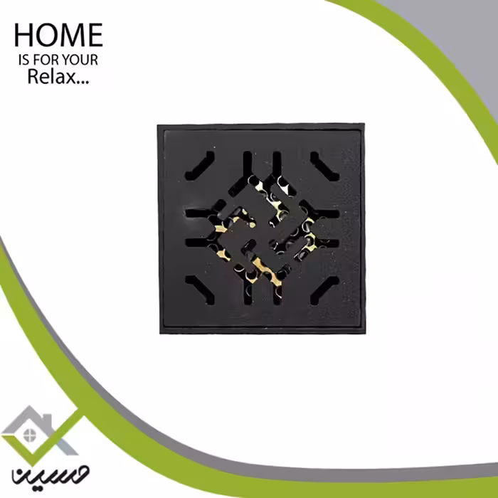 کفشور هفت سی مدل لویما مشکی سایز 10در10(هزینه ارسال پس کرایه است)