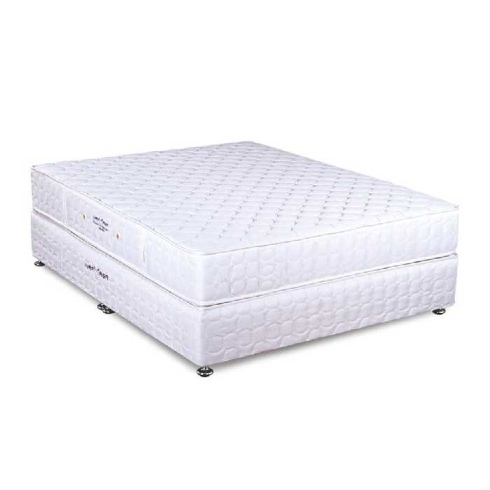 تشک تخت نرم آسا مدل مدیکال سایز دو نفره 180 (5 سال تضمین کیفیت)  