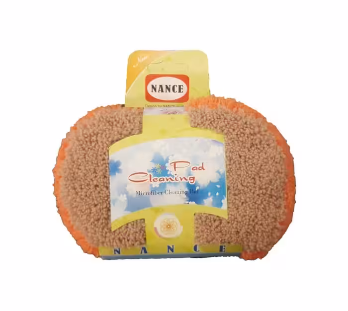 اسکاچ نانسی مدل میکروفایبر بسته دوعددی