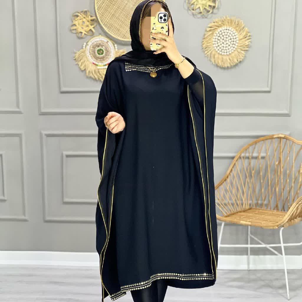 مانتو مزونی 4