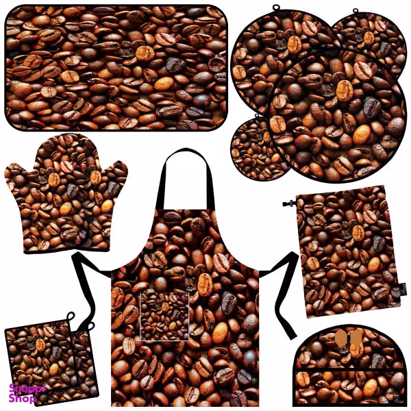 سرویس آشپزخانه 13 تکه مدل S1-100054