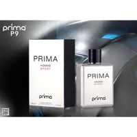 عطر ادکلن پریما هوم اسپرت Prima HOMME SPORT