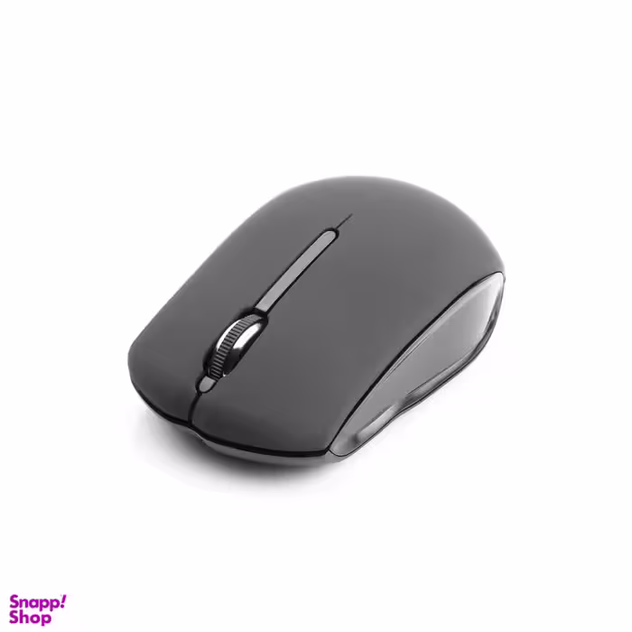 ماوس بی سیم گرین مدل GM-103W