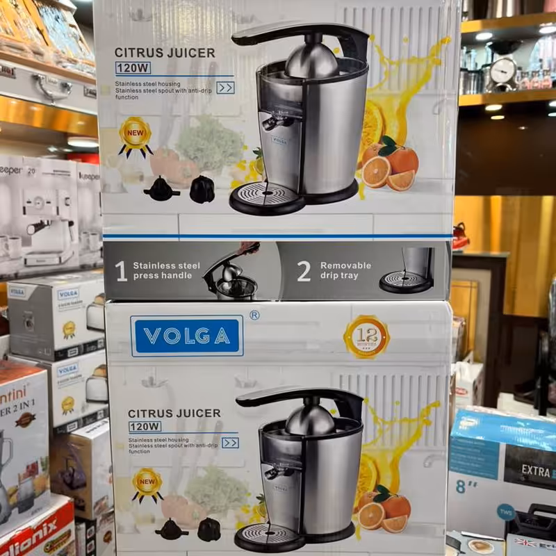 آب مرکبات گیر ولگا  با گارانتی 