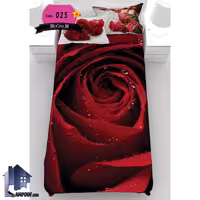 روتختی 3D یک نفره GUZEL مدل CG025