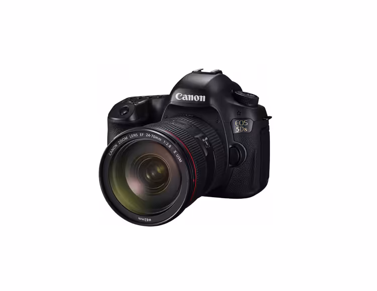 دوربین کانن EOS 5Ds