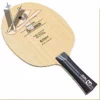 چوب راکت پینگ پنگ باتر فلای مدل تامکا SK کربن کد 2004050