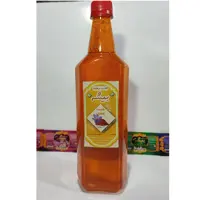 شربت زعفران غلیظ و خوش رنگ وطعم بیشه