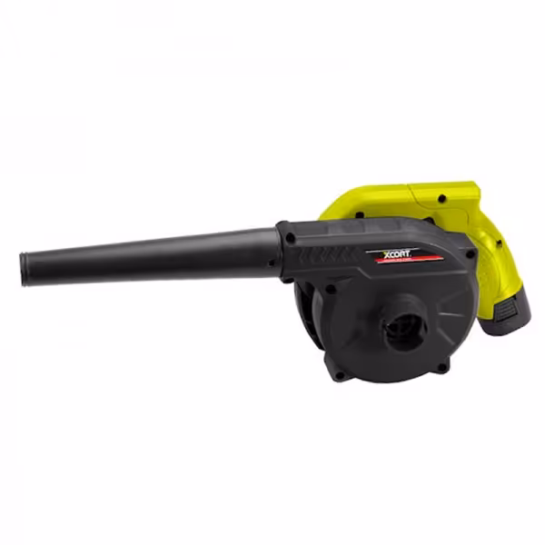 بلیوور شارژی xcort مدل xqf03-16