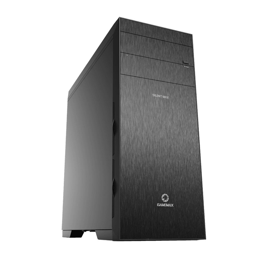 کیس گیم مکس مدل Silent Max M903