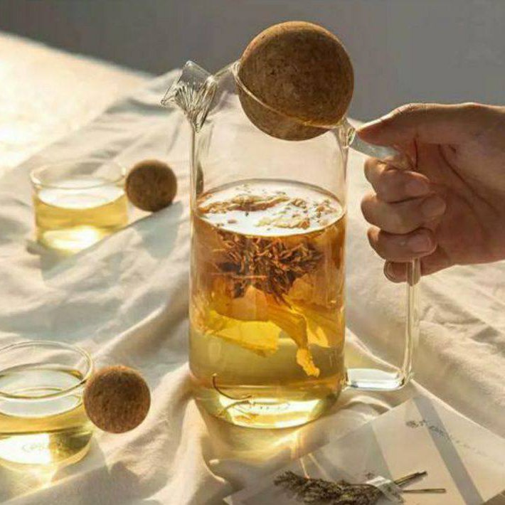 ظرف روغن ریز درب توپی