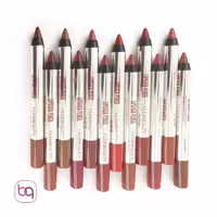 رژ لب مدادی شمعی هدا بیوتی Huda Beauty - پک 12 عددی