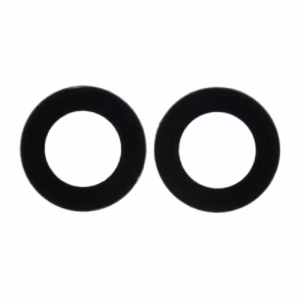 شیشه دوربین آنر Honor Play 40 Plus - دنافون