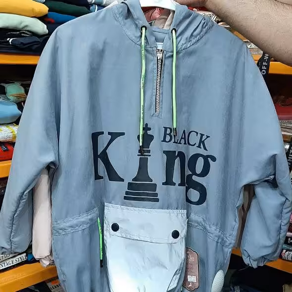 هودی لش بچگانه میکرو سنین 7-15 سال