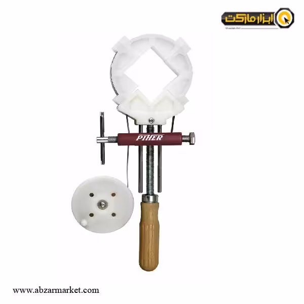 تنگ تسمه ای پیهر مستطیلی مدل Mod ABC