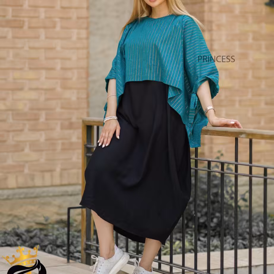 ست دوتیکه جدید جورجیا