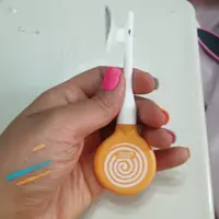 خط چشم رنگی یوشاس سری مویی طرح آبنباتی 