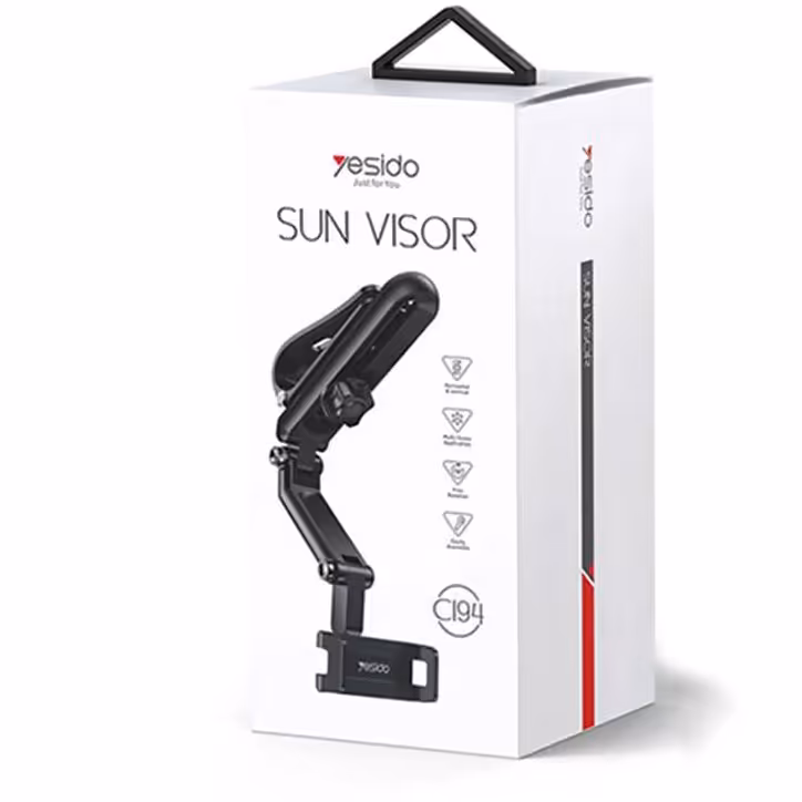 پایه نگهدارنده موبایل یسیدو 194