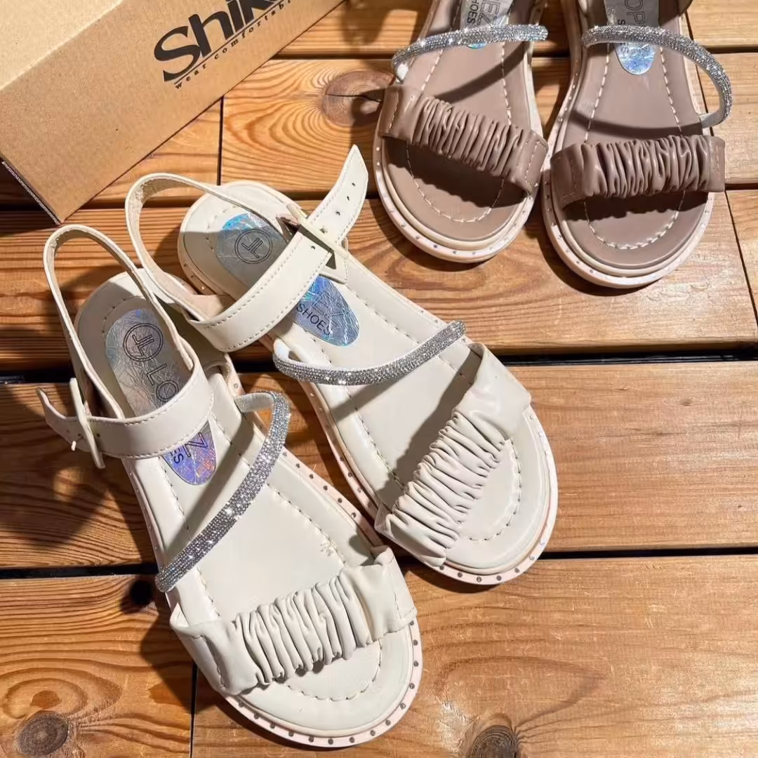 صندل تابستانه 