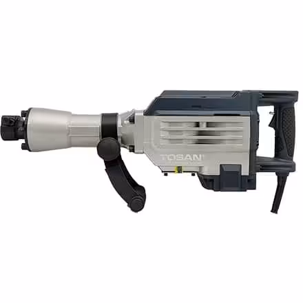 چکش تخریب روغنی 1500 وات توسن (TOSAN) مدل 6116DHO