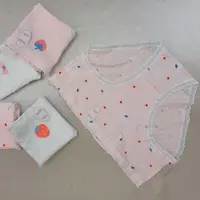 شورت نخی کبریتی عروسکی