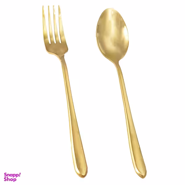 سرویس قاشق و چنگال 12 پارچه زولینگن مدل نورتون