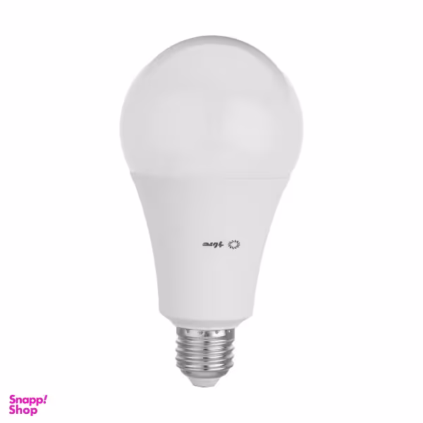 لامپ ال ای دی 20 وات باوند مدل A80 پایه E27