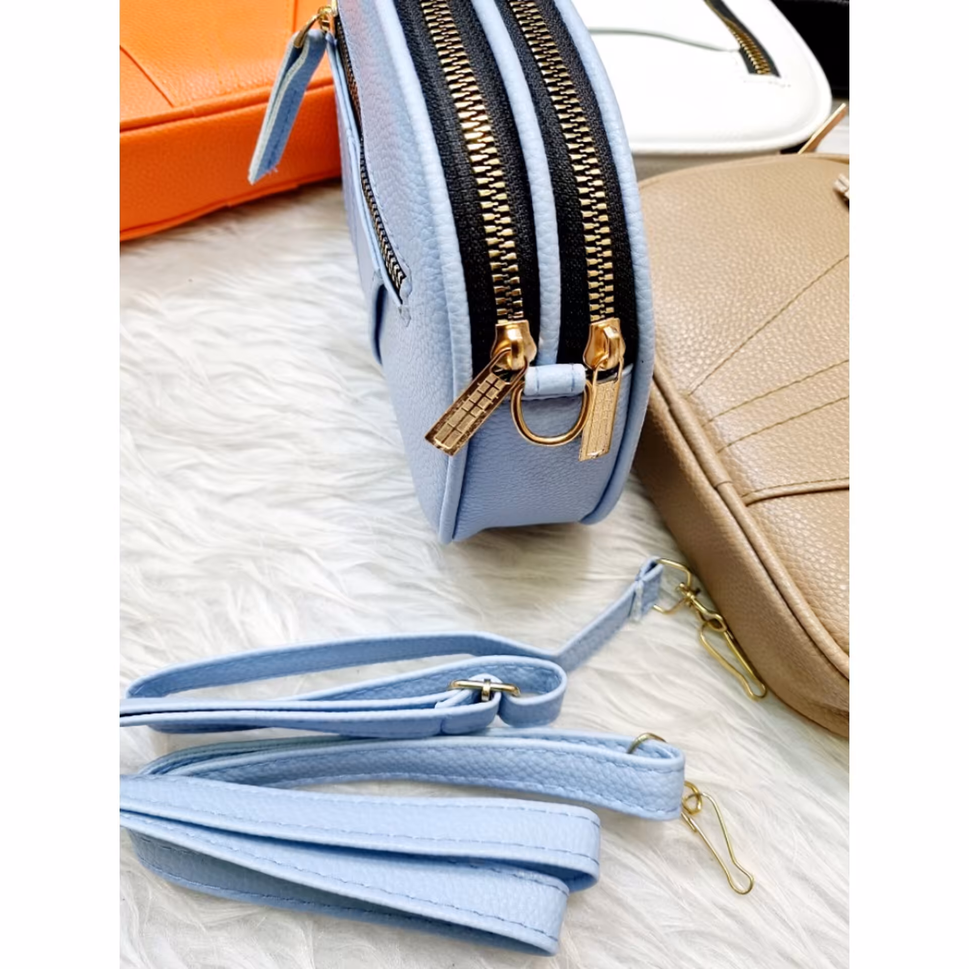 کیف پاسپورتی شیک دخترانه