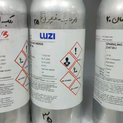عطرفرعون30گرم عطرخالص بدون الکل