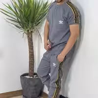 ست تیشرت شلوار میکرو