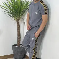 ست تیشرت شلوار میکرو