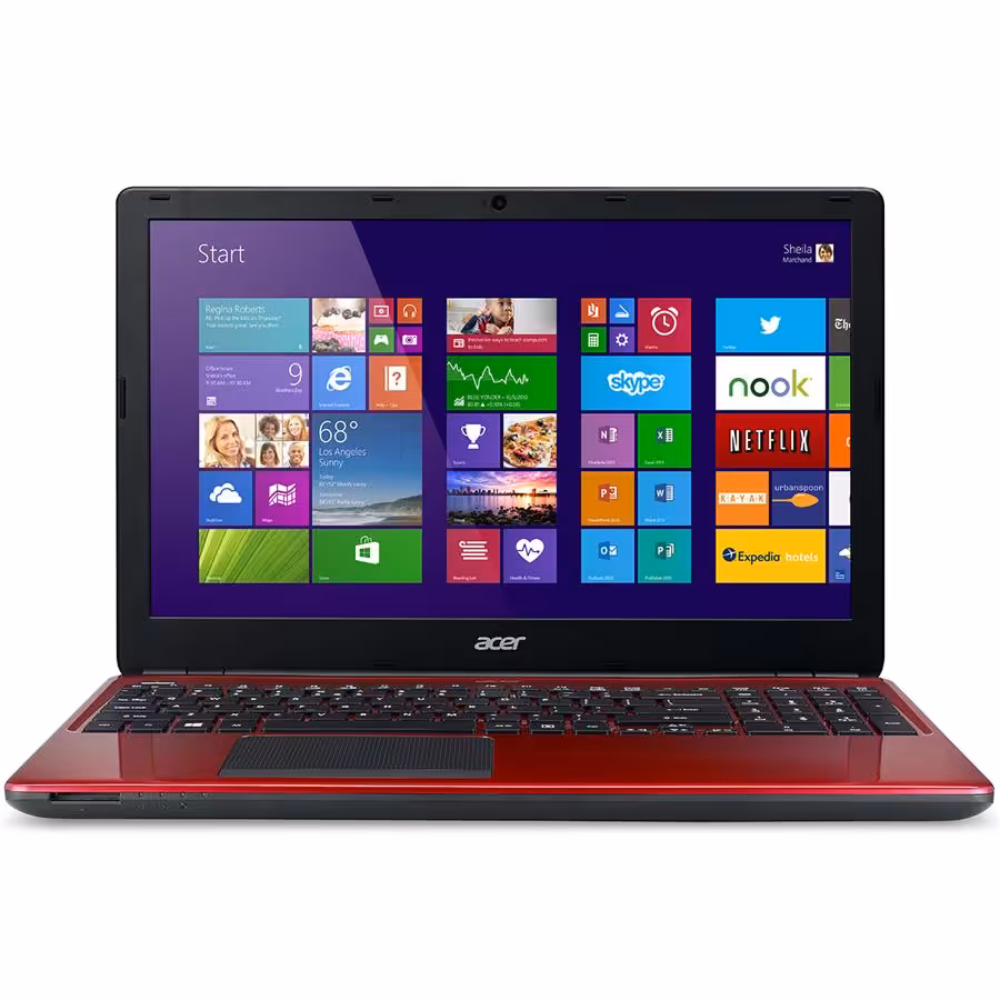 لپ تاپ ایسر اسپایر مدل ای 1 با پردازنده i3