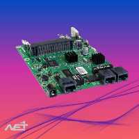 روتر برد میکروتیک مدل RB433GL