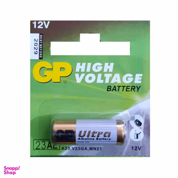 باتری 23A جی پی مدل BAT3