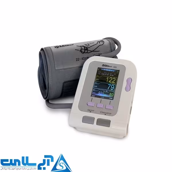 فشارسنج دیجیتالی زیکلاس مد مدل A08