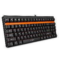 کیبورد مخصوص بازی رپو مدل V500