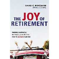 کتاب زبان اصلی The Joy of Retirement انتشارات AMACOM