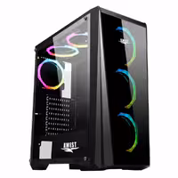 سیستم اسمبل شده گیمینگ و اداری 2 System Dragon Drake