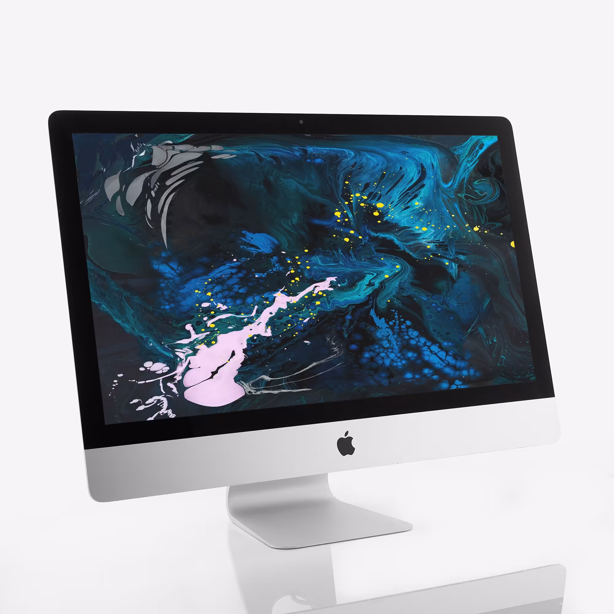 آی مک اسلیم اپل مدل Apple IMac A1418 Slim استوک