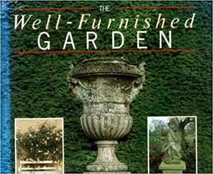 [PDF] دانلود کتاب The Well-Furnished Garden, 1986