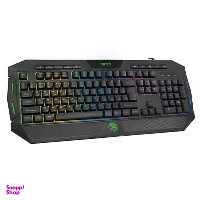 کیبورد تسکو (Tsco) مدل Tk8124