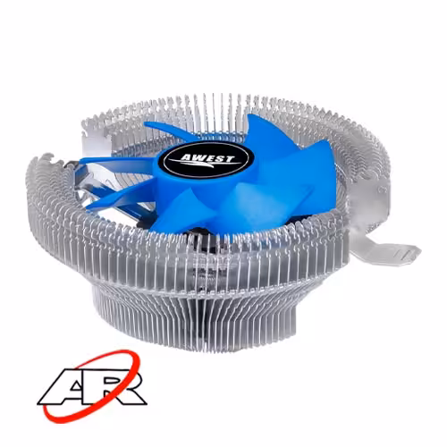 خنک کننده پردازنده اوست مدل GT-AV90 OMEGA COOL