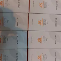 ضد آفتاب دکتر سی تونا فارماسی حجم 50 میل

