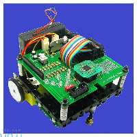 بازی مای ربات پانکس