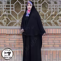 چادر آلاله