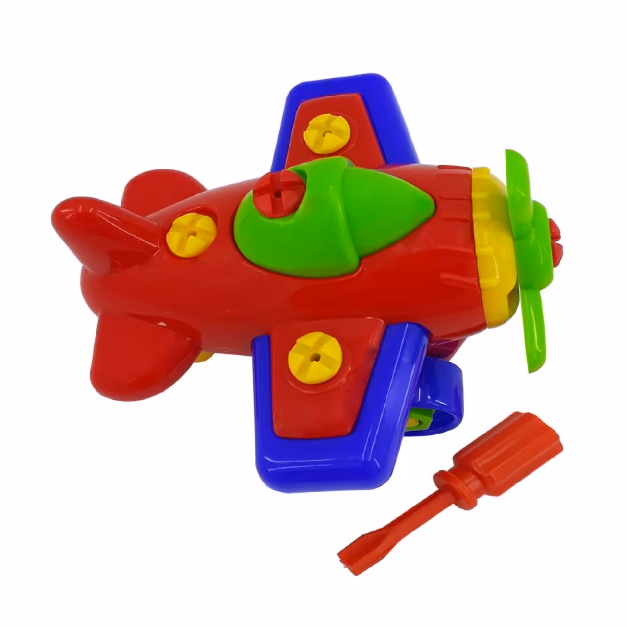 ساختنی مدل هواپیما فکری کد A15