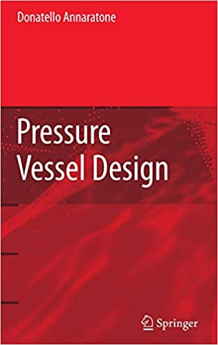  دانلود کتاب Pressure Vessel Design, 2007 - دانلود کتاب های دانشگاهی