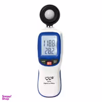 نور سنج دیجیتال وینتکت مدل WT81