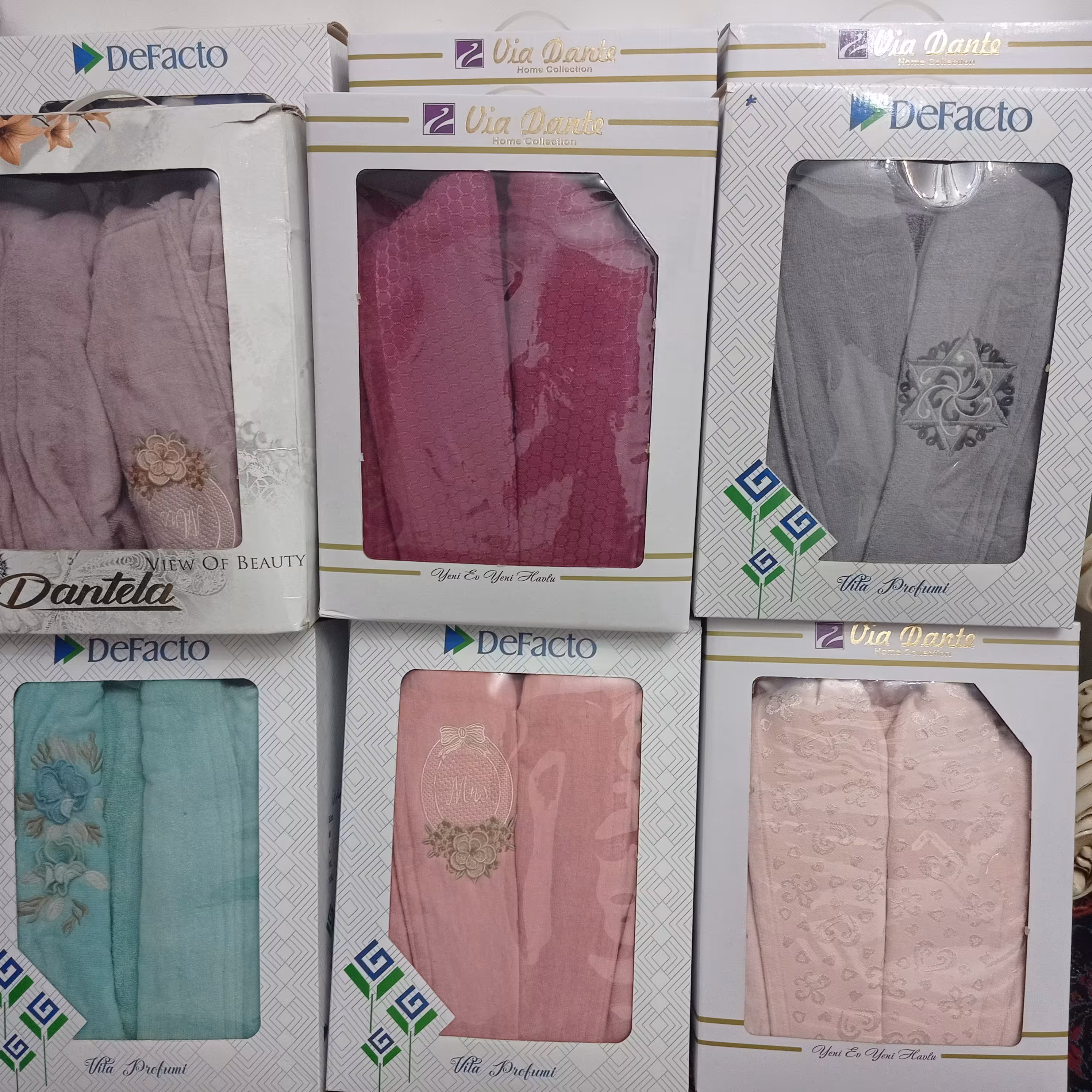 حوله تن پوش 